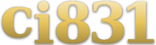ci831 logo